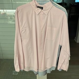 Pink Bonobos Shirt
